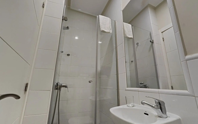 Hostal Madrid