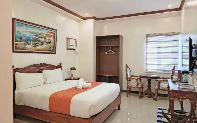 Ferrymar Hotel Iloilo