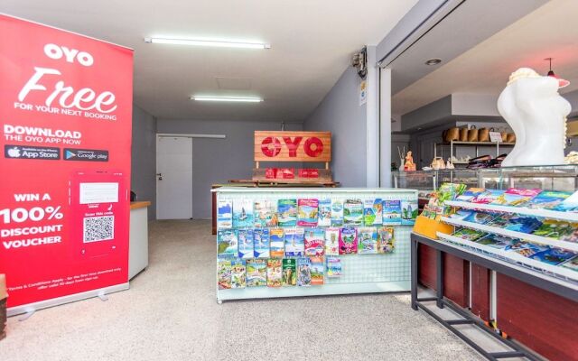 OYO 450 Rawai Studios Resort