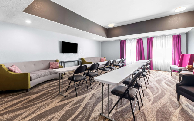 Best Western Boerne Inn & Suites