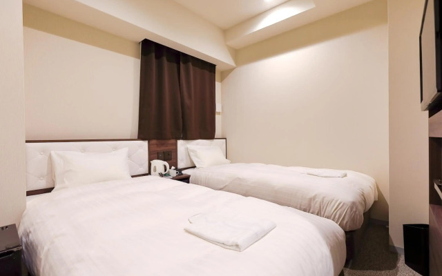Welina Hotel Dotonbori