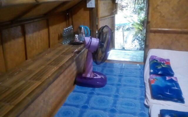 Suanprangwhan Baankiriwong