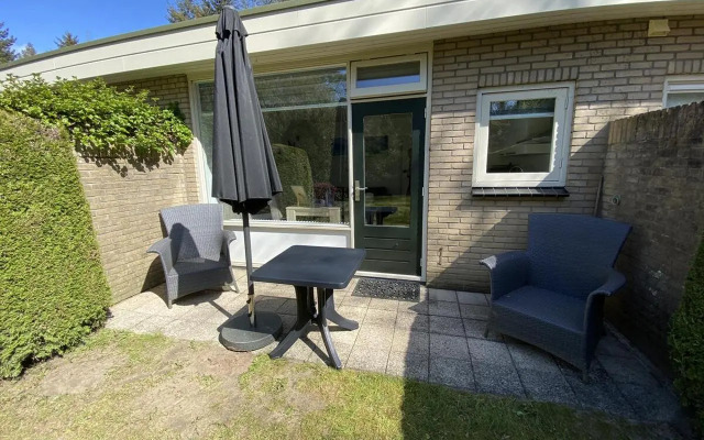 Bungalows Hoefbos