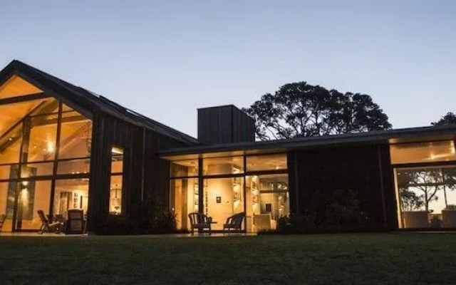 The Landing Residences