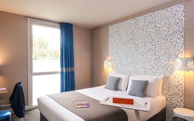 Mercure Le Mans Batignolles
