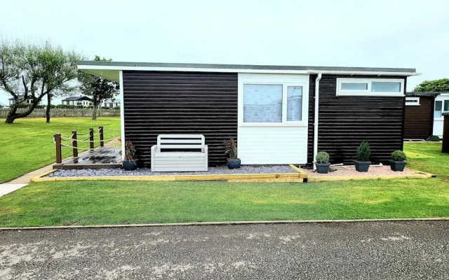 Holiday Chalet no289