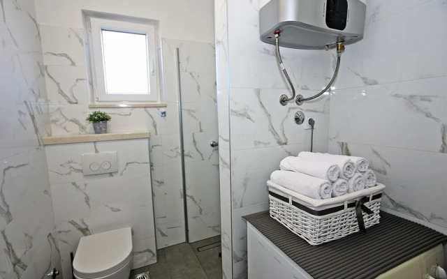 Apartments Irena