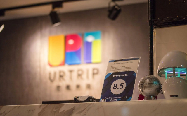Urtrip Hotel
