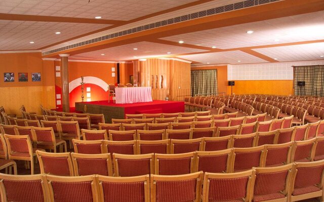 Nila Palace Kollam