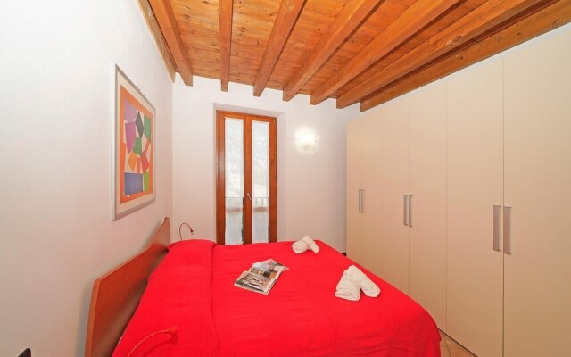 Casa Matisse in Toscolano Maderno