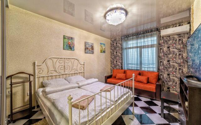 uTrip (юТрип) на улице Чернышевского 16