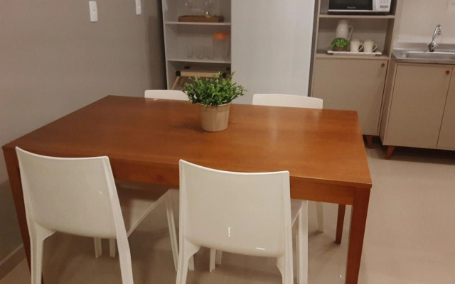 Mix aparts Tijucas -kit 10