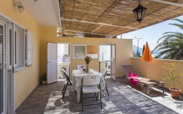 Apartments Djurkovic