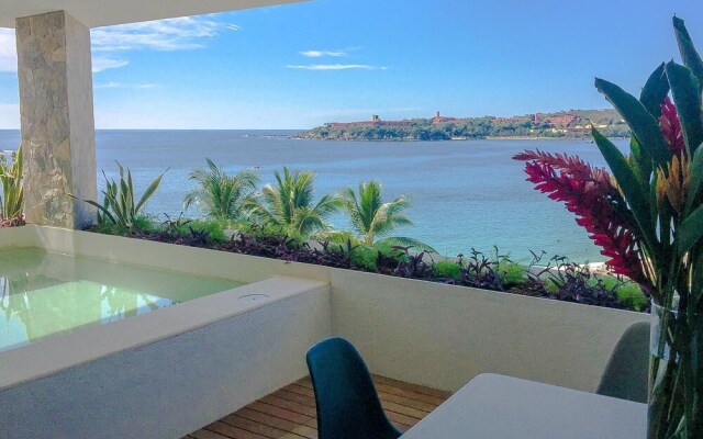Residencias Lu Iba Condo 3