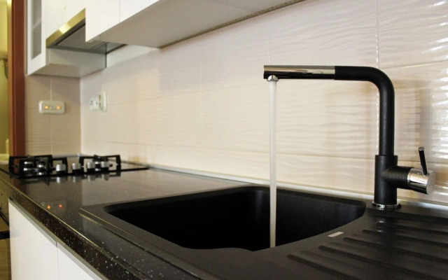 Apartment Ruza