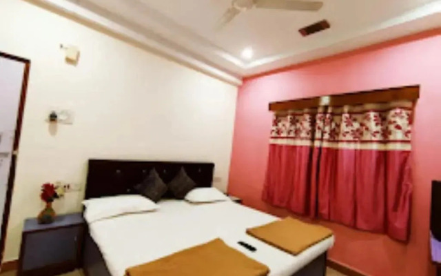Hotel Mina Palace