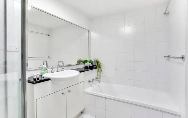 Convenience 3BD near Beaches&Airport