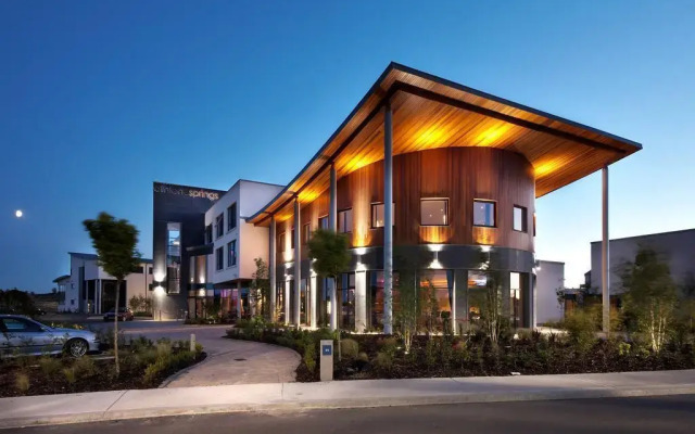 Athlone Springs Hotel