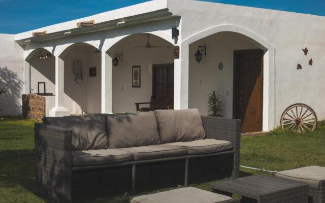 Hotel Posada las Nubes