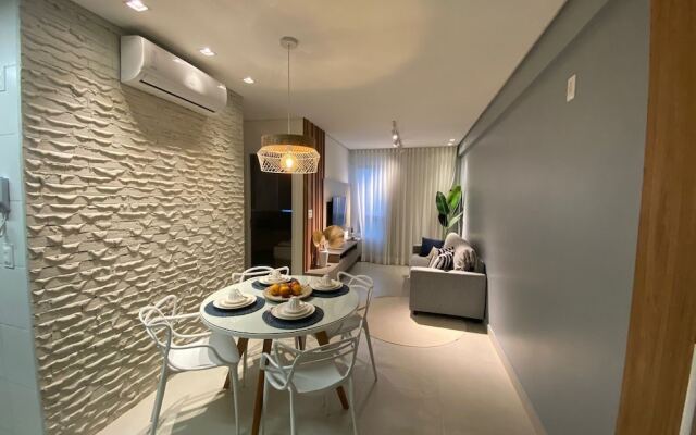 Edifício Promenade II Apt 206