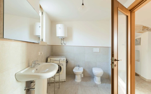 1756 Casina Farnarari - Appartamento 2 by Barbarhouse