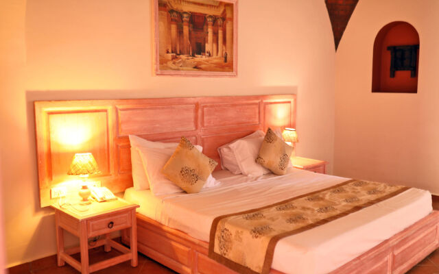 Dream lagoon Resort & Aqua Park