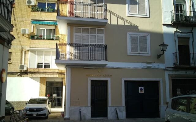 Triana Ruisenor 3 Rooms, A C, Wifi