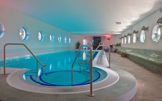 Hotel & Restaurant Hanse Kogge