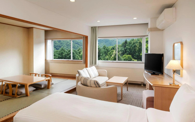 Azumino Kogen Resort