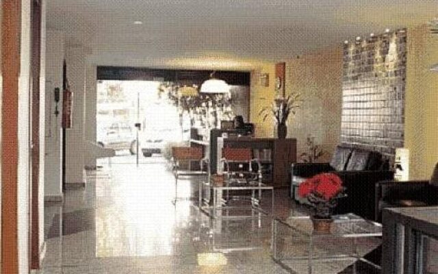 Mansoori Apart Hotel I