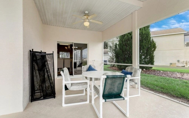 5-Bedroom Villa in Davenport 546WP