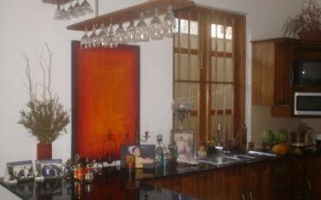 Balapokuna Villa