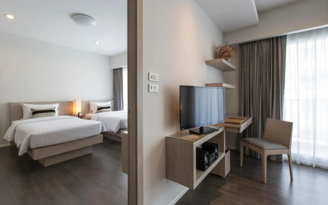 Kantary 304 Hotel