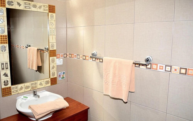 Hostal Terra 1 Andalucia