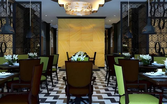 La Santé Hotel & Spa