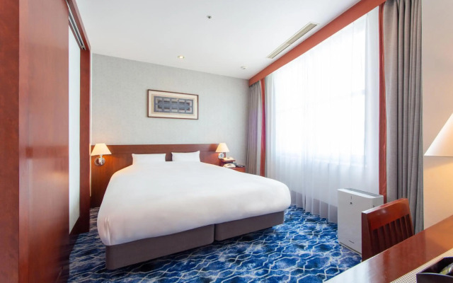 Premier Hotel Mojiko