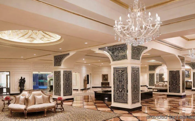 Taj Krishna