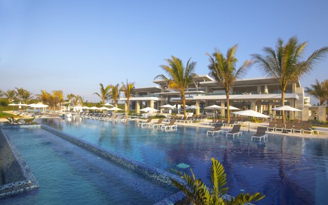 Oceana Resort & Conventions