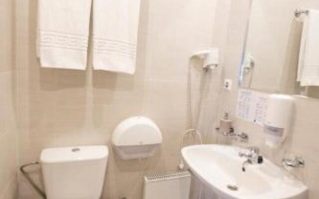 Starapole Guesthouse