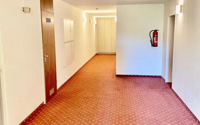 Beautiful Apartment in Bad Herrenalb with Swimming Pool