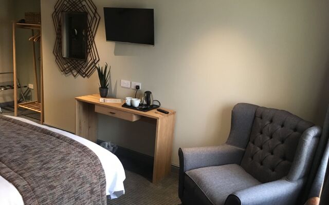 New Hobbit Hotel