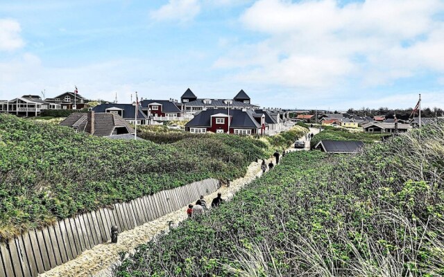 Holiday Home in Ringkøbing