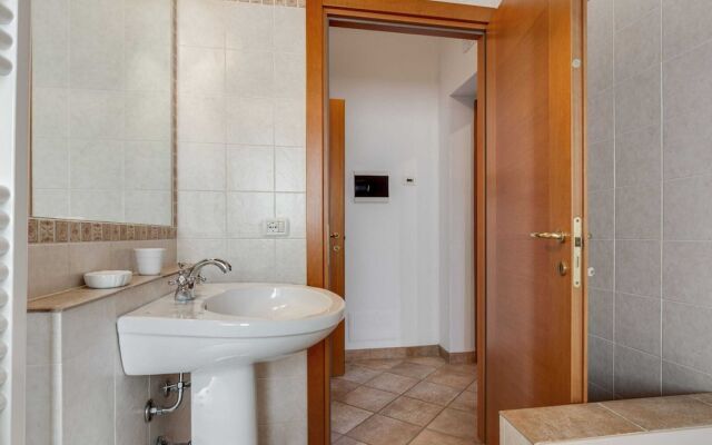 360 Degree View of the Tuscan