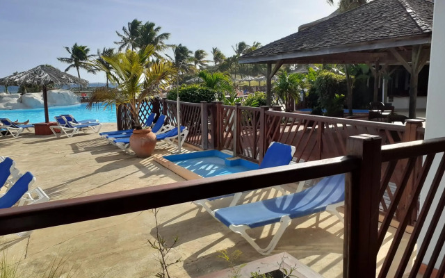 Hotel Manganao