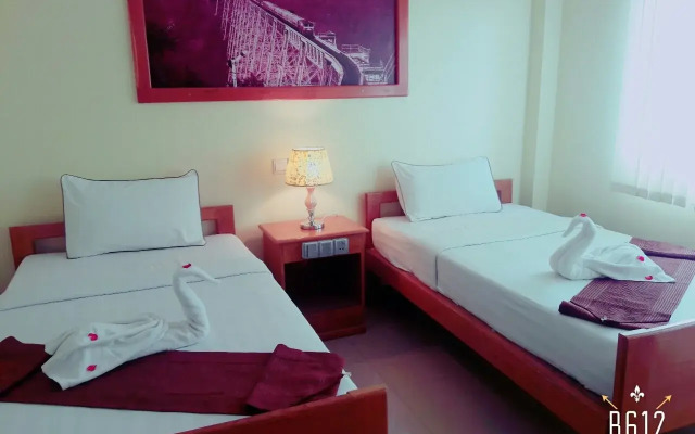 The Northern Land Hotel