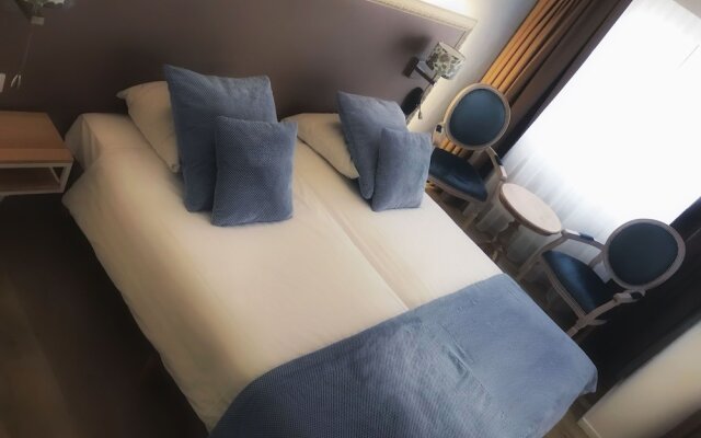 Sandton Landgoedhotel Vennendal