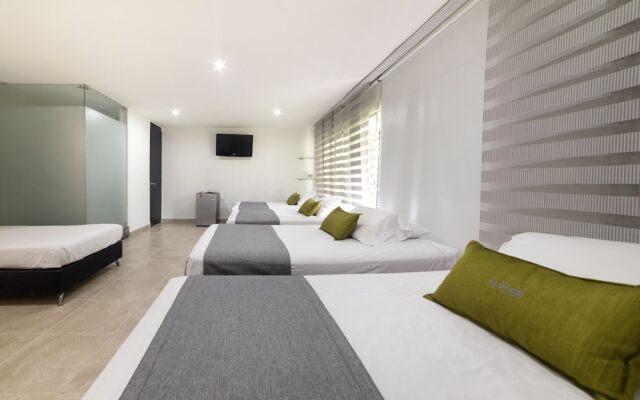 Hotel Platinum Plaza