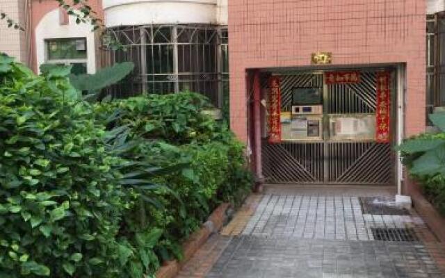 Shenzhen B104 Hostel