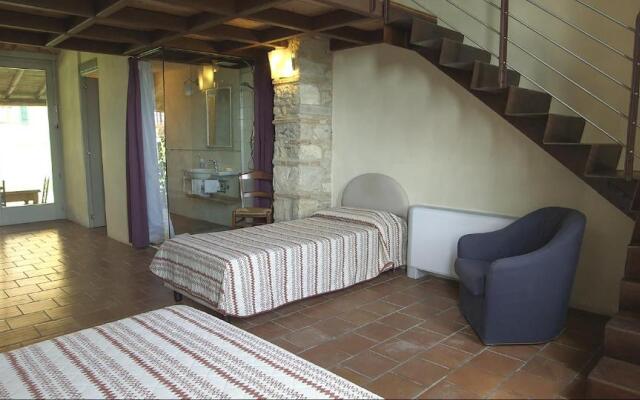 Agriturismo I Casali del Trebbiolo