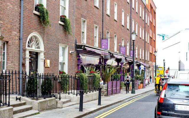 Trinity Townhouse Hotel